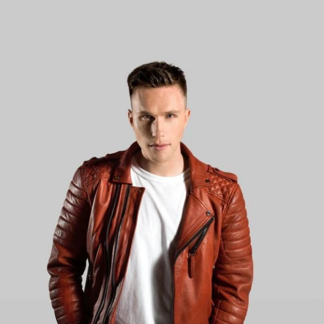 Nicky Romero